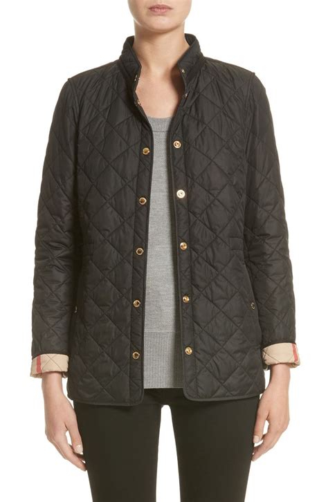 burberry pensham jacket|burberry coats for women.